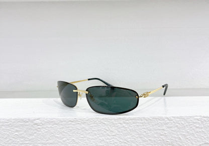 MIU M SUNGLASSES