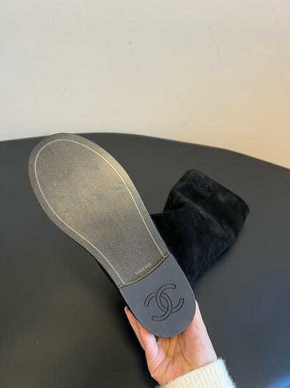 CC BOOTS