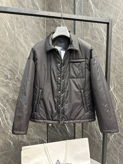 PD RE-NYLON JACKET