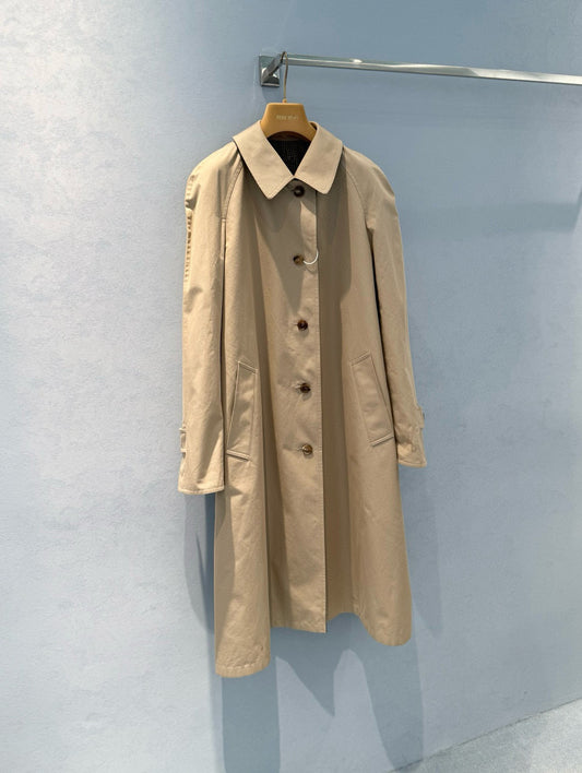MIU M COAT