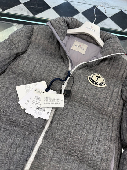 MONC x PALM A AUSTRU JACKET