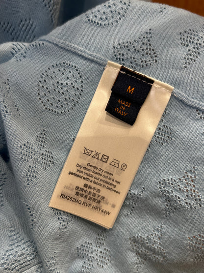 LOU POLO SHIRT