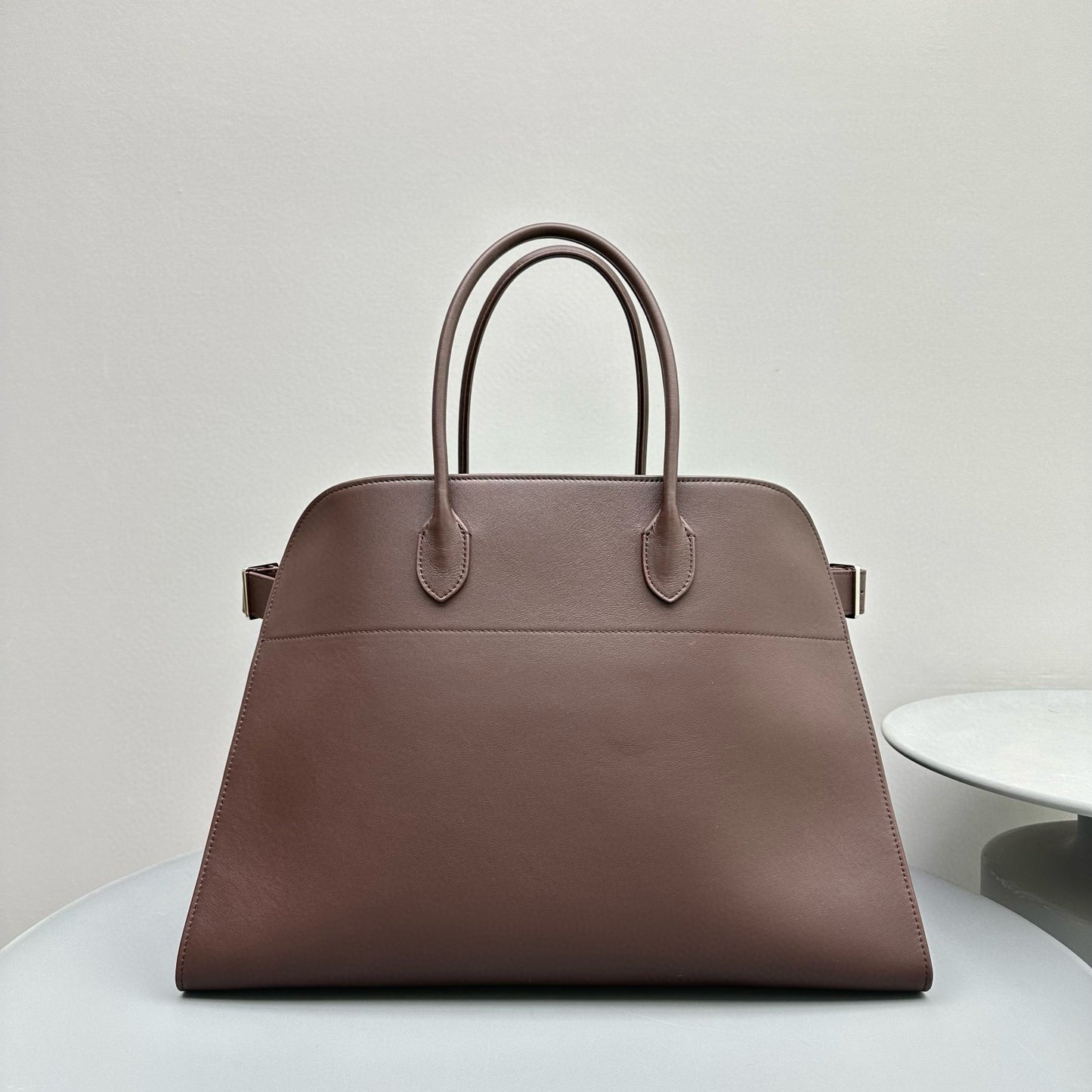 THE ROW MARGAUX 17 BAG