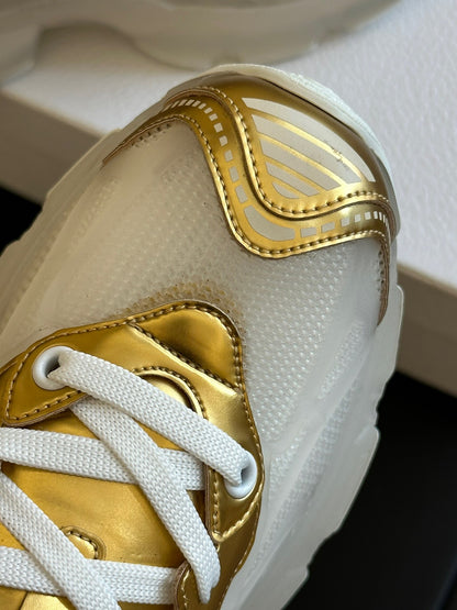 CD VIBE SNEAKERS
