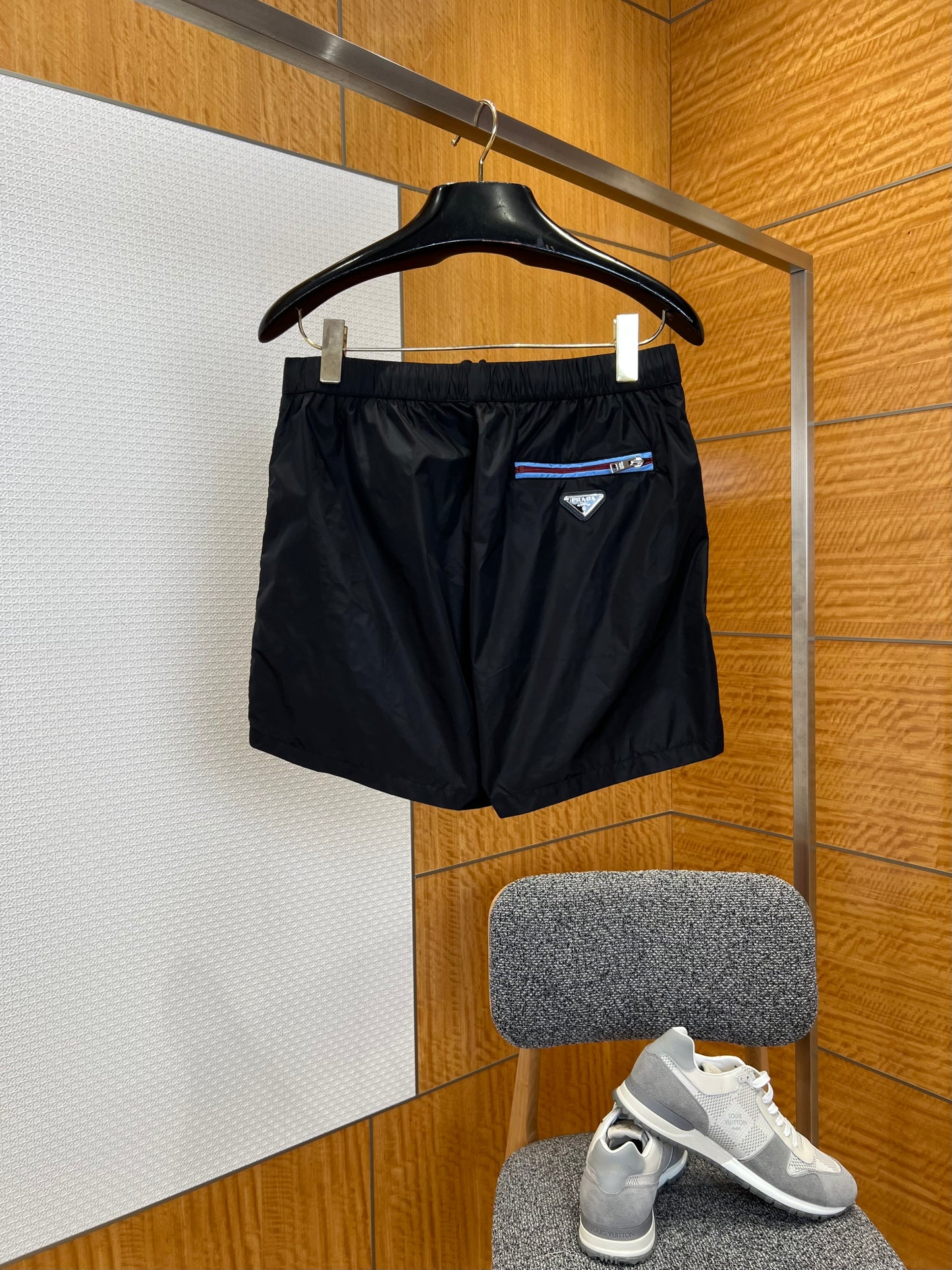 PD SHORTS