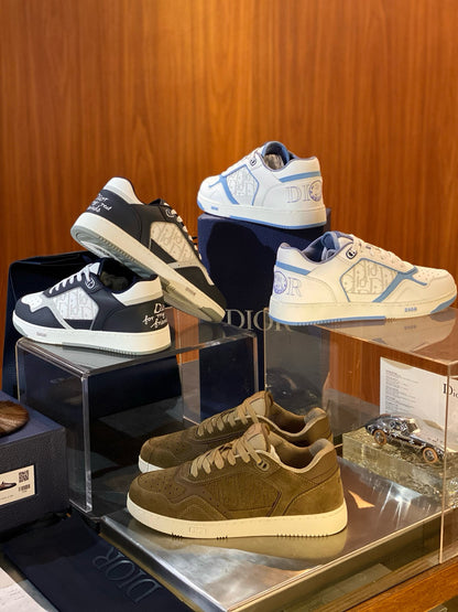 CD B27 SNEAKERS