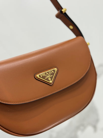 PD ARQUE SHOULDER BAG