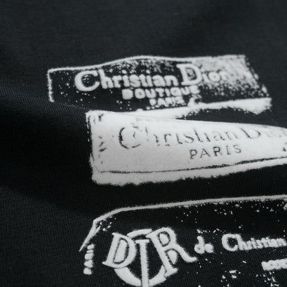 CD T-SHIRT