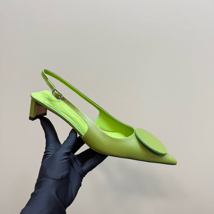 JACQ HEELS