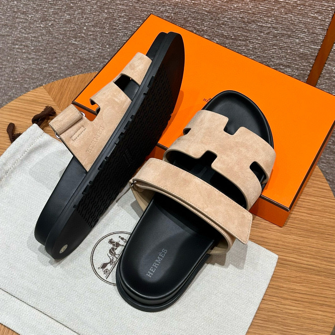 HERM CHYPRE SANDAL