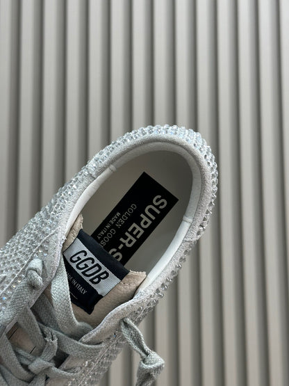 GOLDEN G TRAINERS