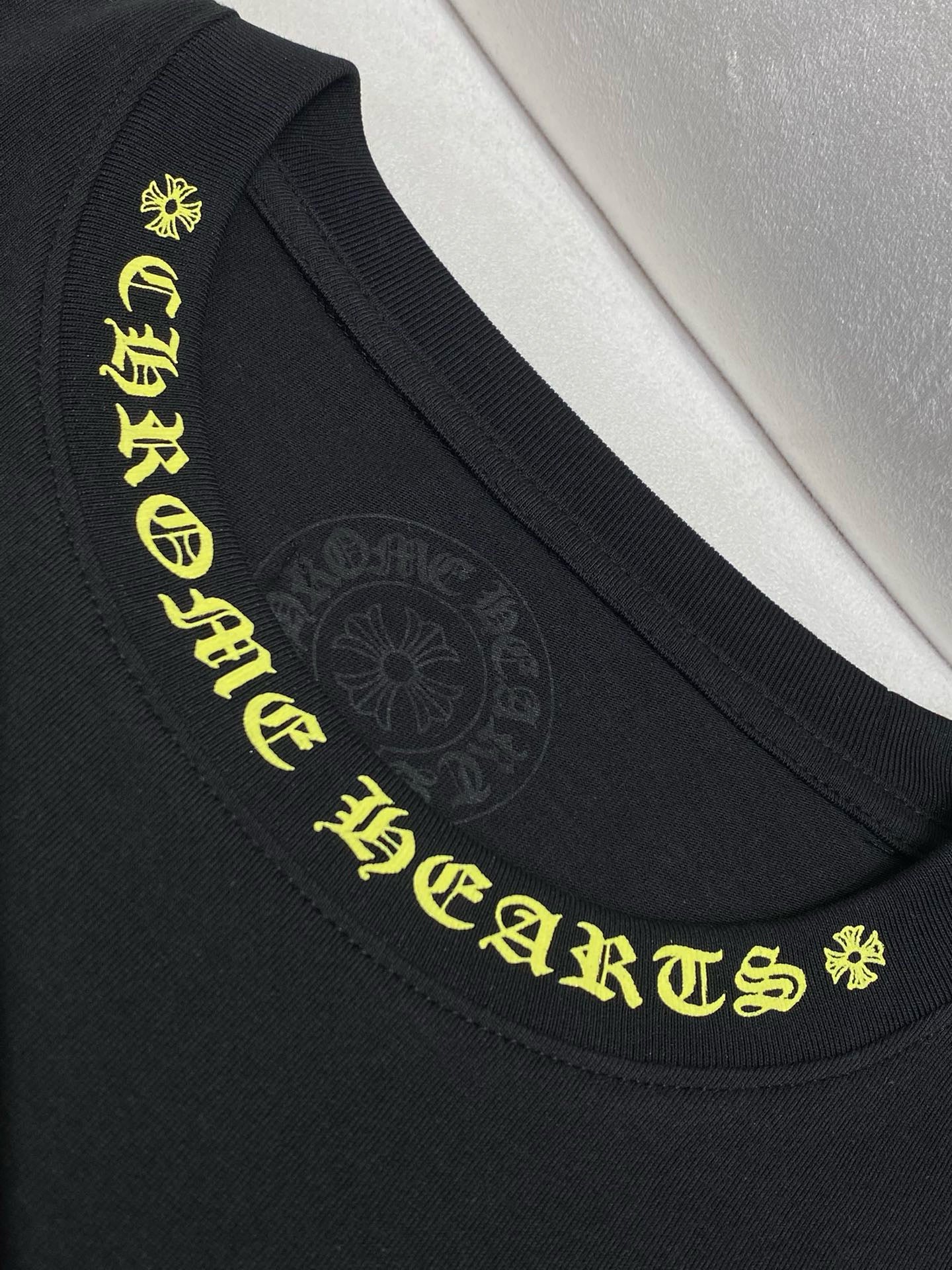 CHROME T-SHIRT