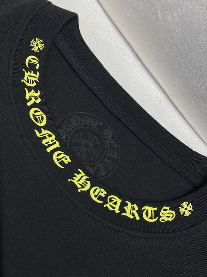 CHROME T-SHIRT