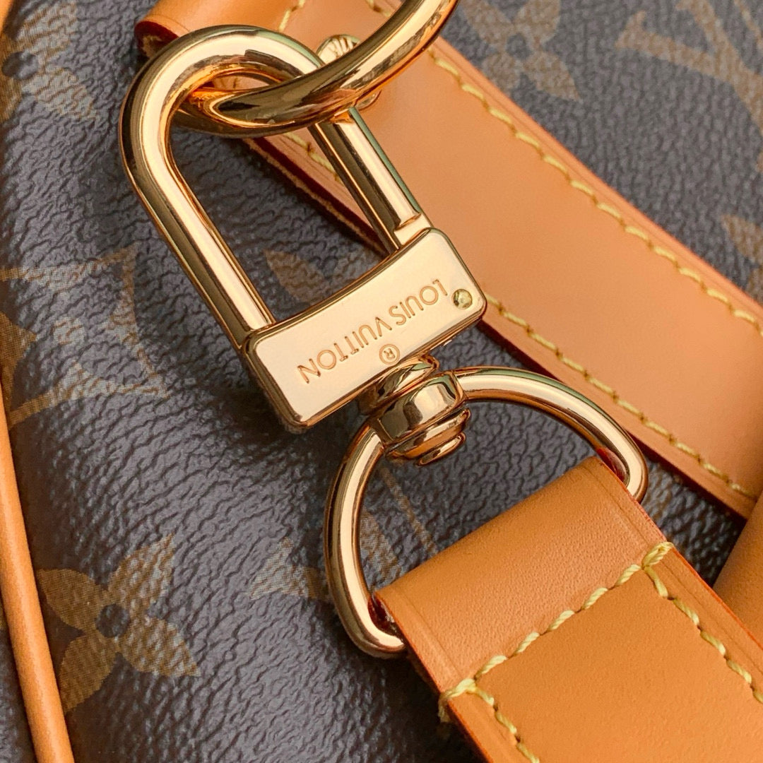 LOU KEEPALL CARGO 50 BAG