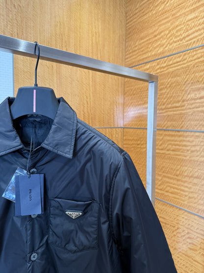 PD SHIRT JACKET