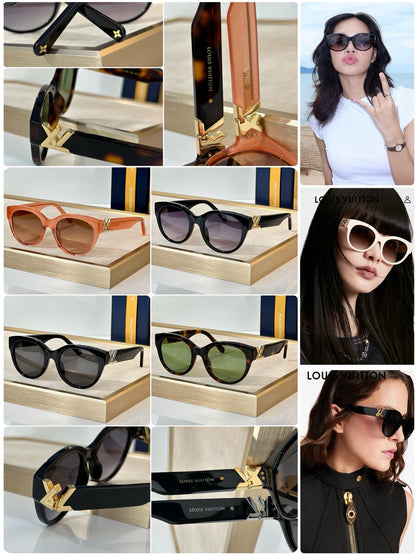 LOU SUNGLASSES