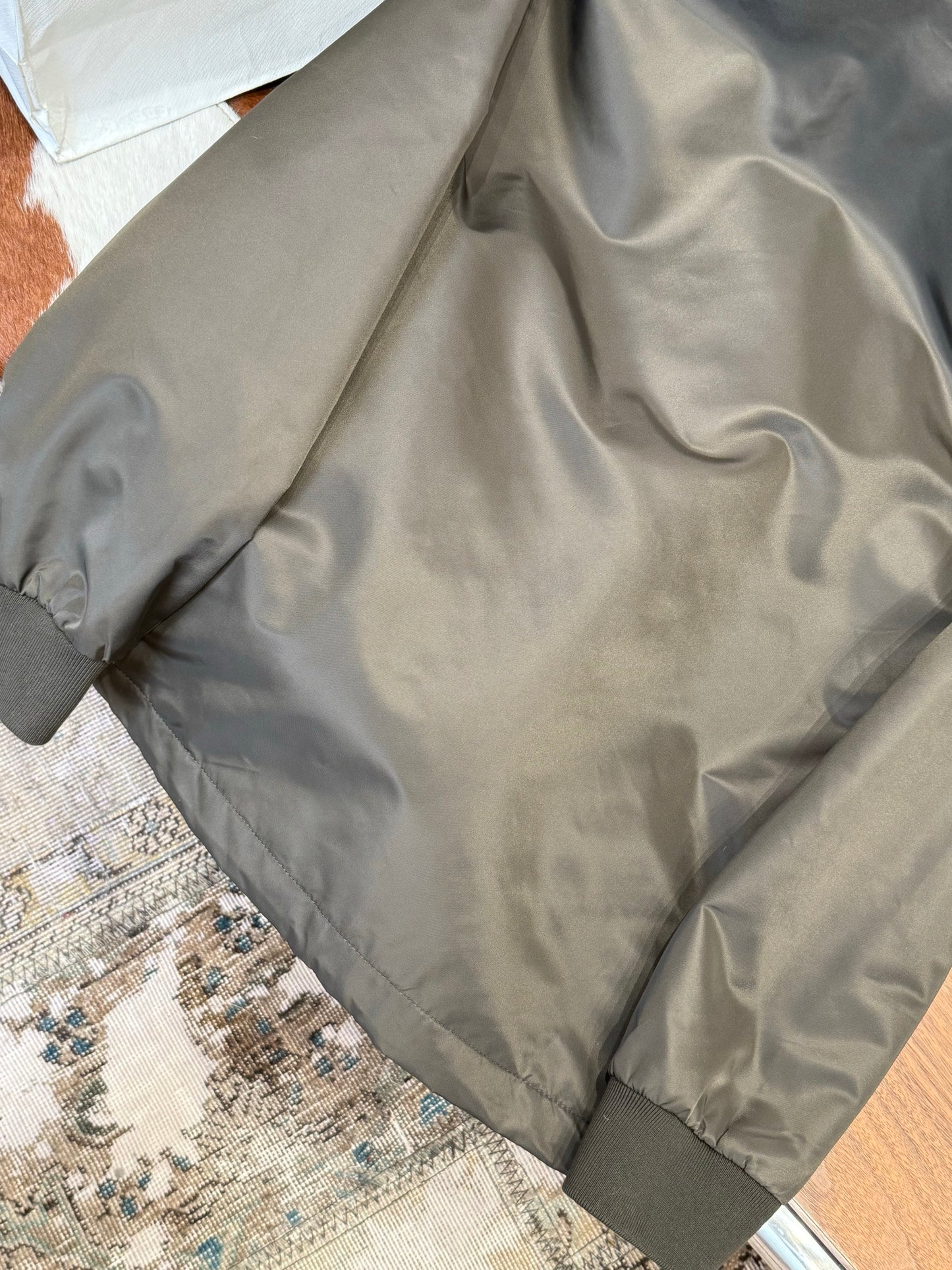 PD JACKET