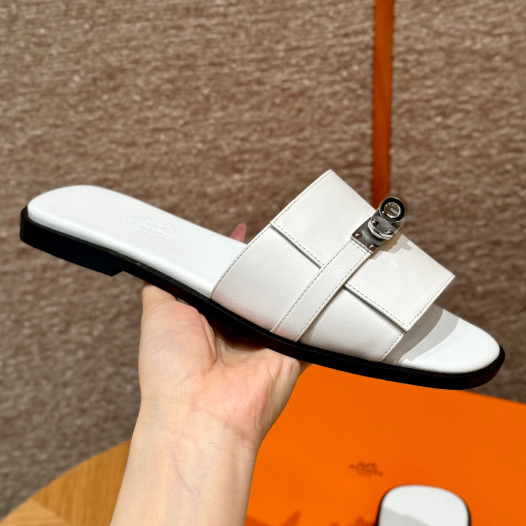 HERM GIULIA SANDALS