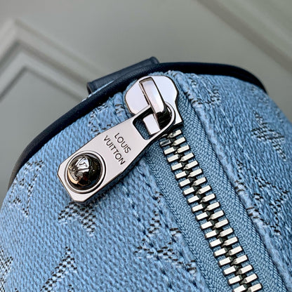 LOU KEEPALL 25 BAG