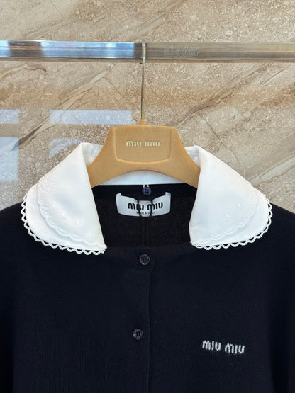 MIU M CARDIGAN