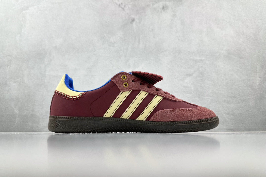 ADI x WALES BONNER TRAINERS