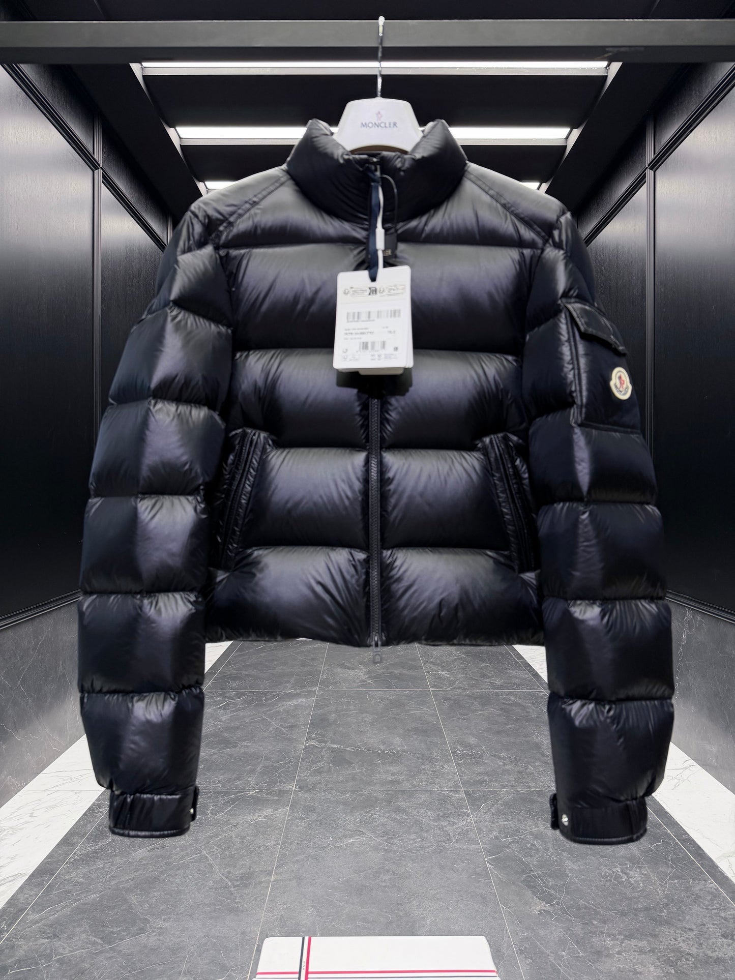 MONC PETRA JACKET