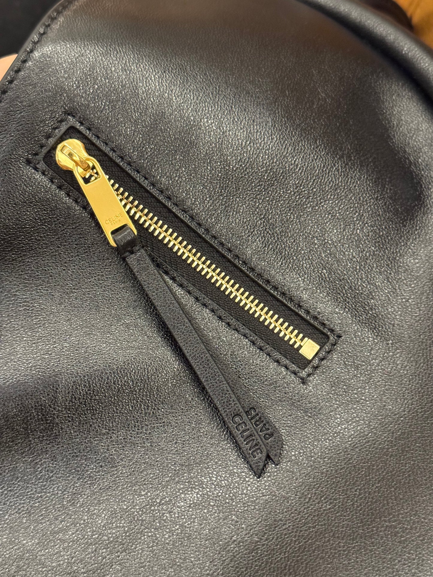 CEL HALFMOON TRIOMPHE BAG
