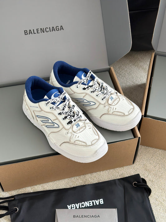 BAL HAMPTONS SNEAKER
