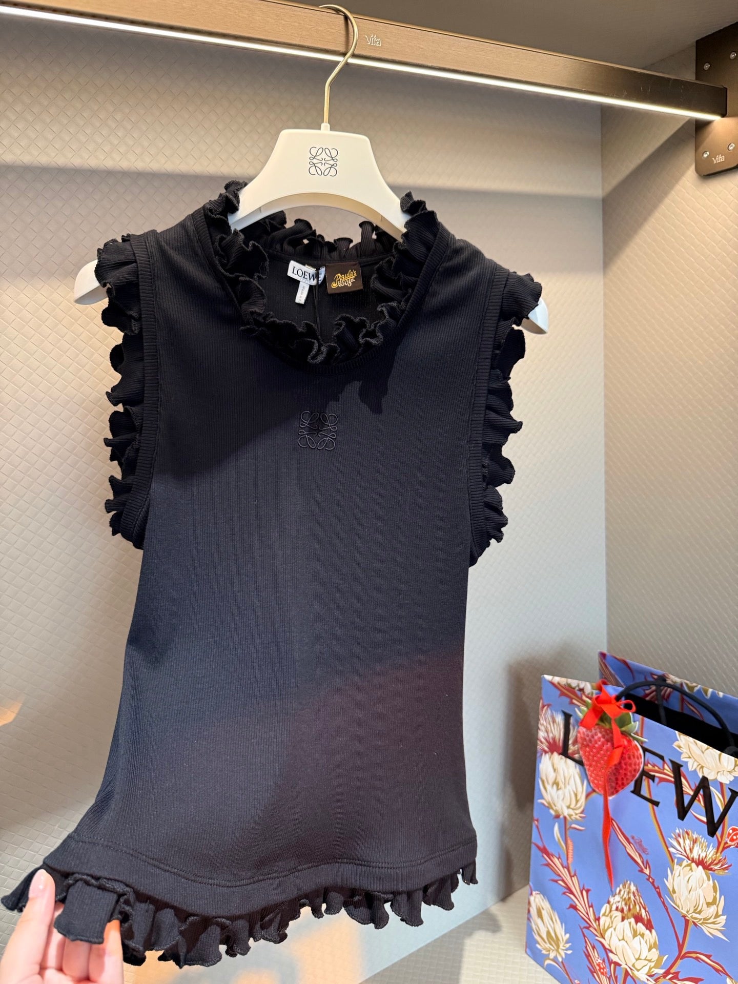 LOEW T-SHIRT