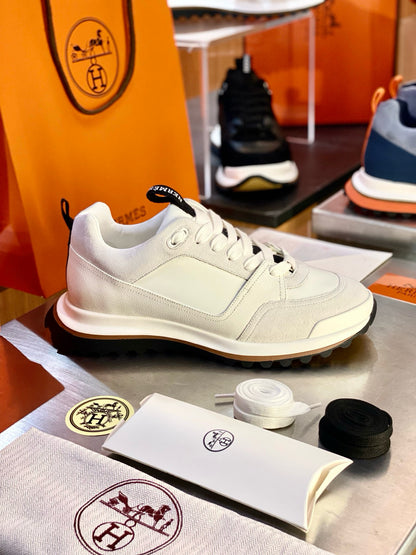 HERM LEADER SNEAKERS