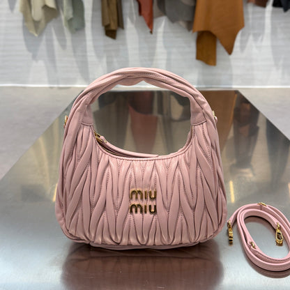 MIU M WANDER BAG
