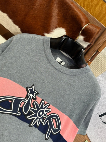 CD T-SHIRT