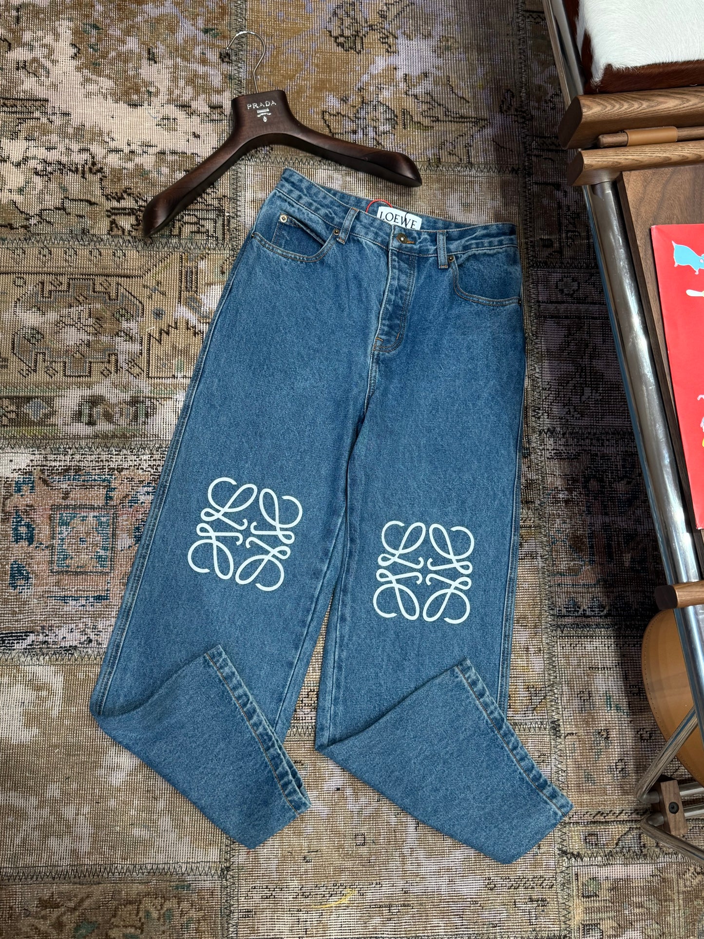 LOEW JEANS