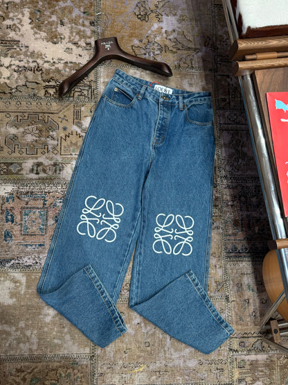 LOEW JEANS