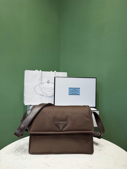 PD TRAVELLER SMALL BAG