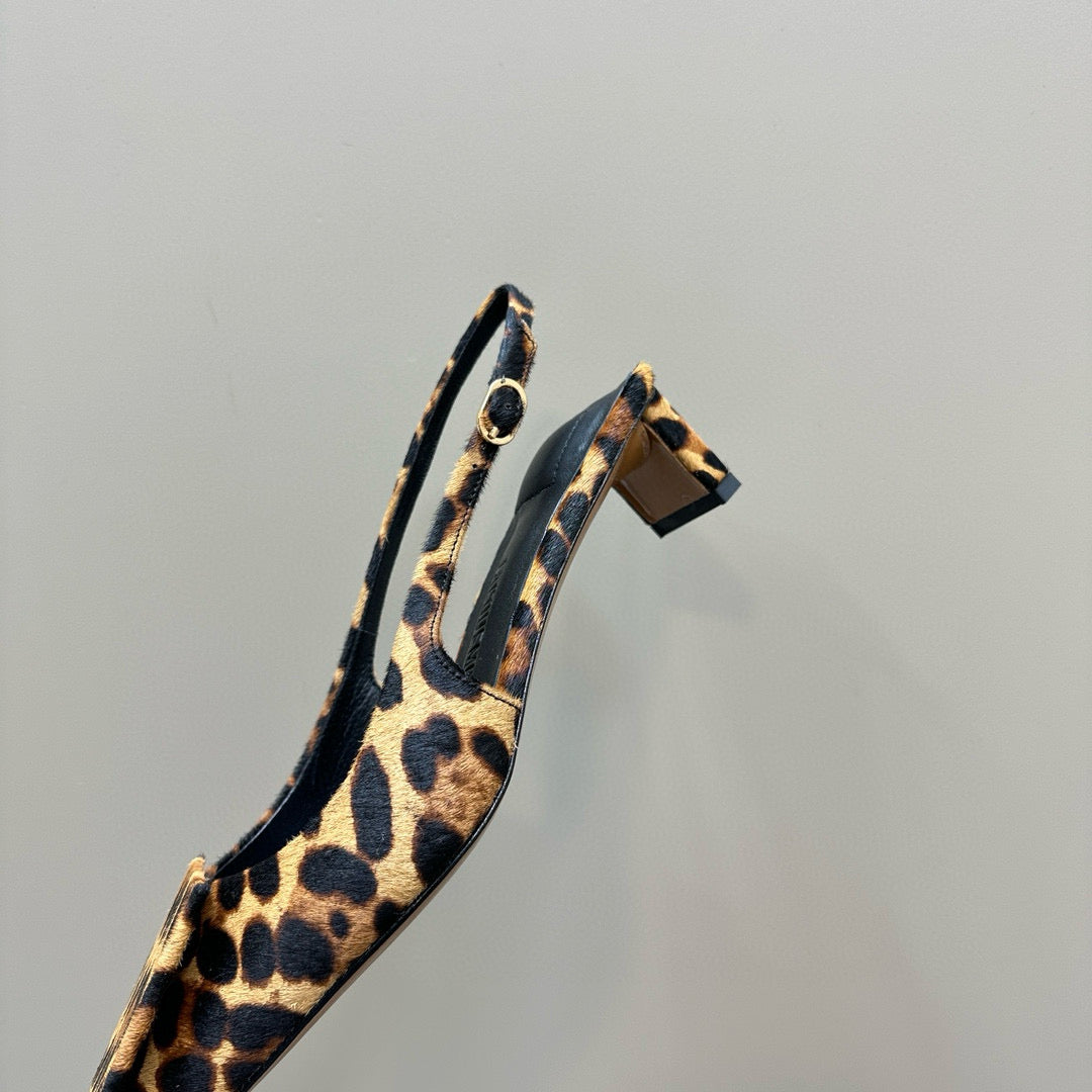 JACQ HEELS