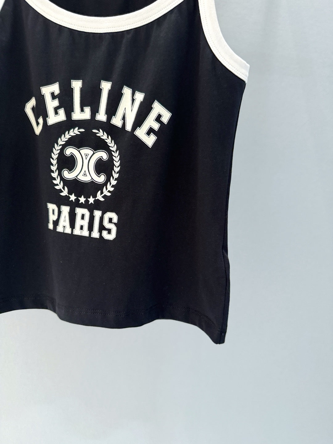CEL TANK TOP