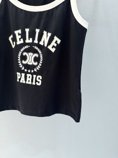 CEL TANK TOP