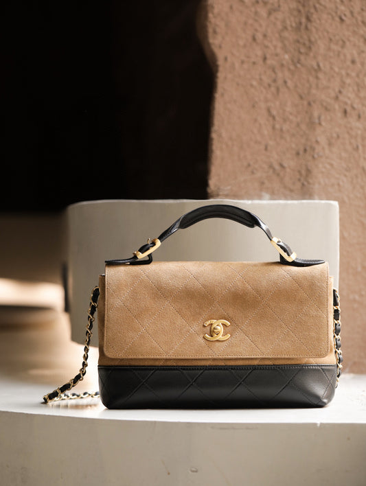 CC 25A BAG