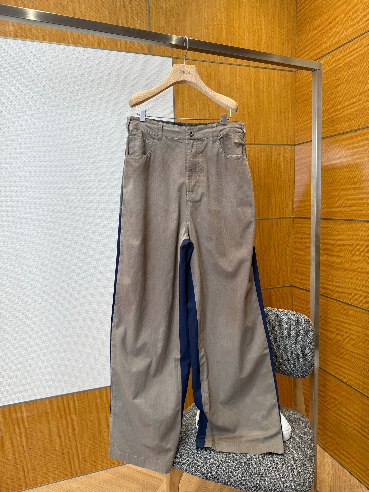 BAL TROUSERS