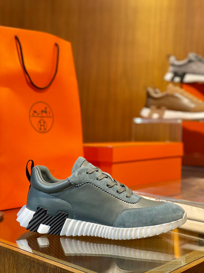 HERM BOUNCING SNEAKERS