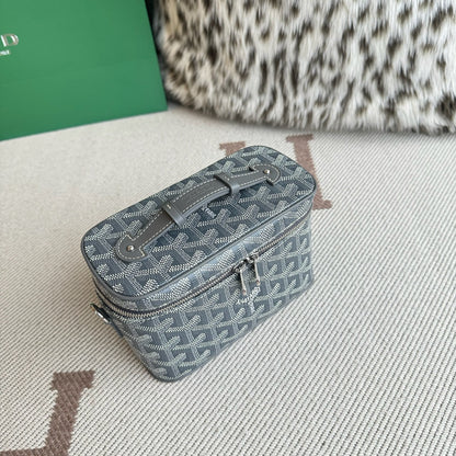 GOYA MUSE MINI VANITY BAG