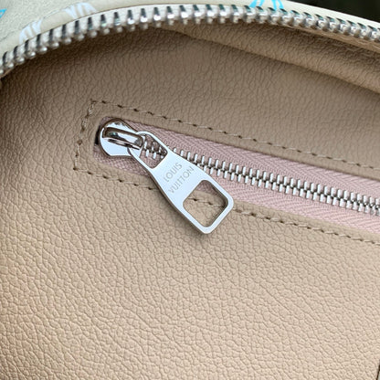 LOU DOPP KIT TOILETRY BAG