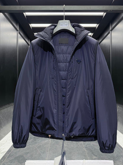 PD RE NYLON JACKET