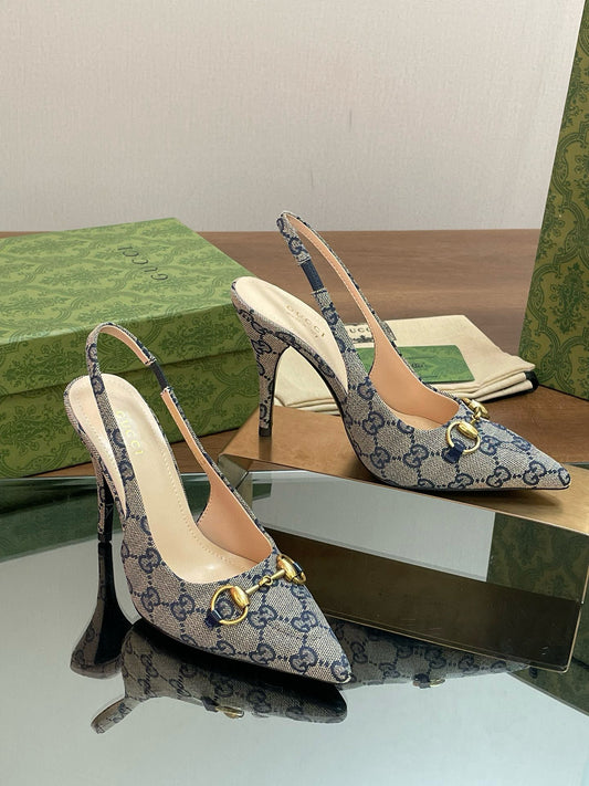 GG HEELS