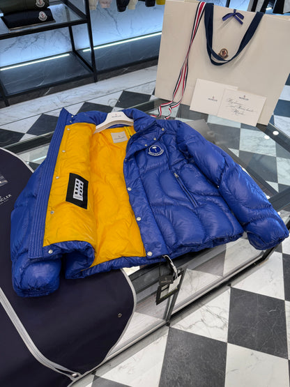 MONC x PALM A HAUNANI JACKET
