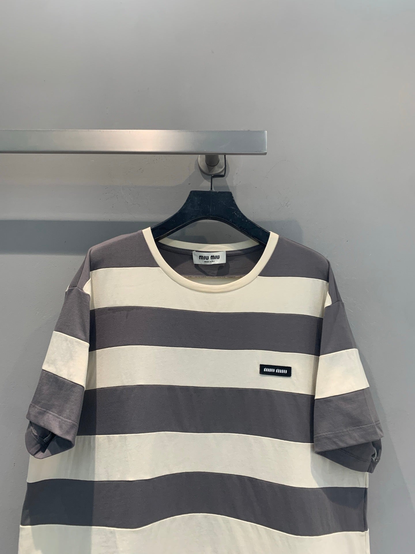 MIU M T-SHIRT