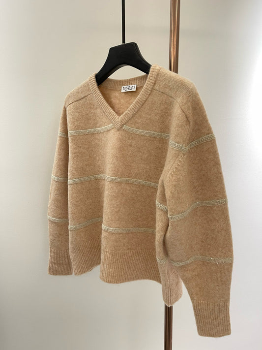 BRUNELLO C JUMPER
