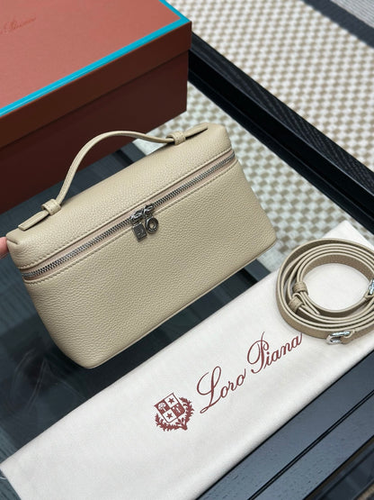 LORO P EXTRA POCKET L19 BAG