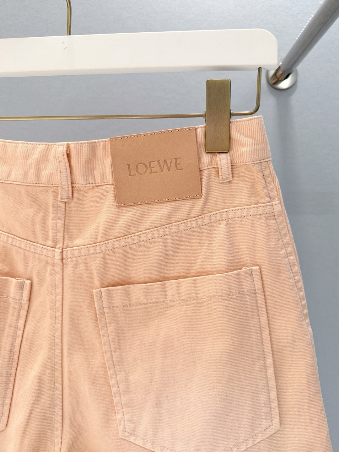 LOEW SHORTS